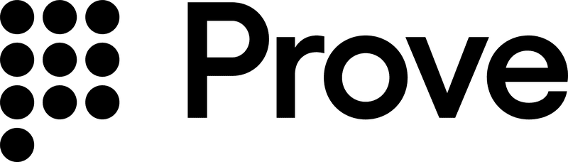 Prove logo