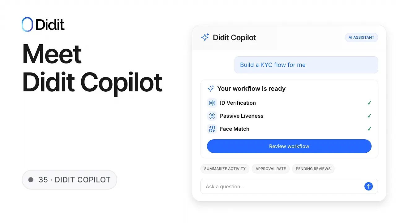 Didit Copilot