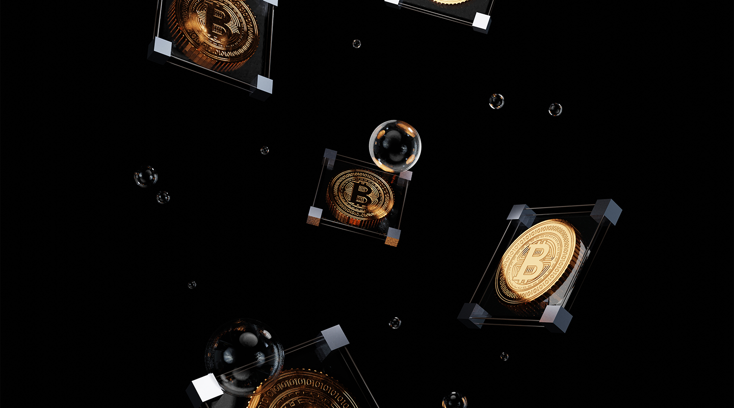 Solutions for cryptocurrency exchanges