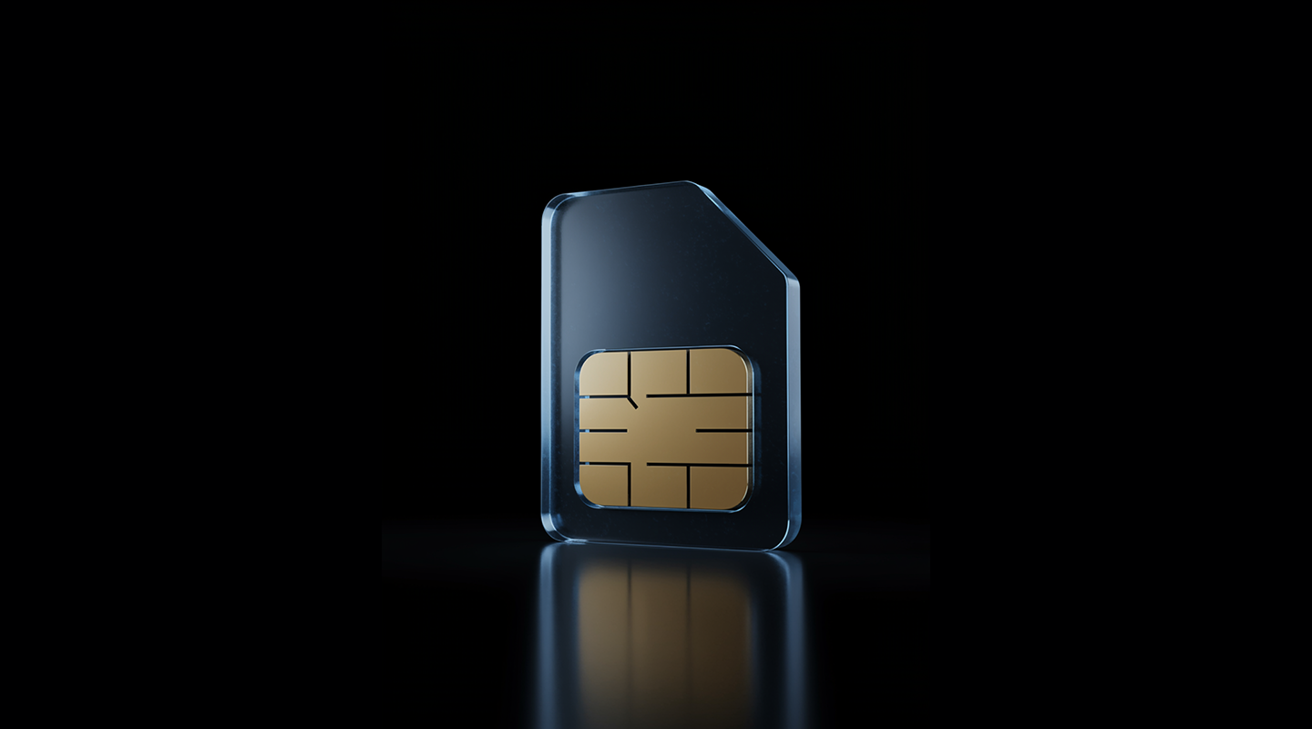 Identity solutions Telesco for e-Sim