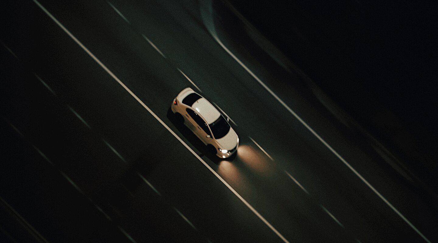 Identity solutions for Transportation